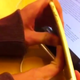Image for article titled Stop Bending the Apple Store's iPhones